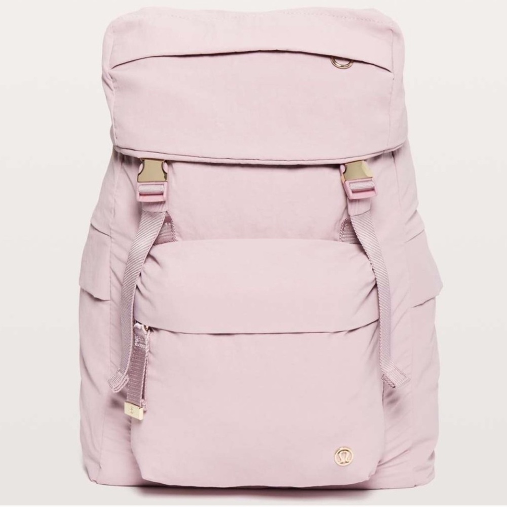 On My Level RuckSack 18L